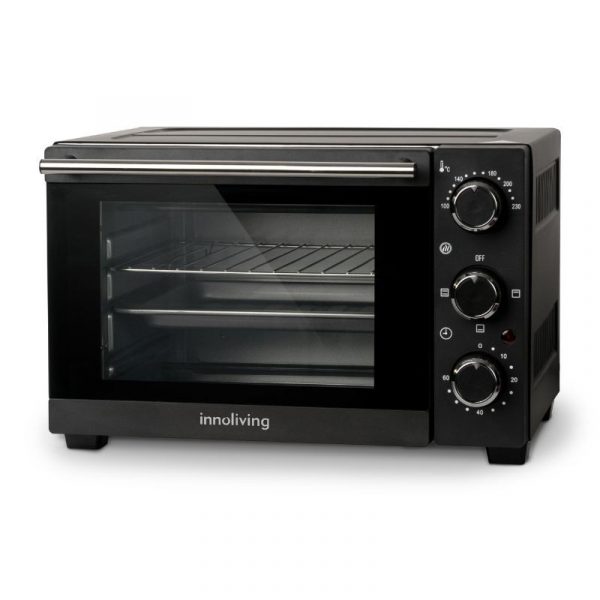 INN-797 Forno Elettrico 15L INN-797 Forno Elettrico 15L