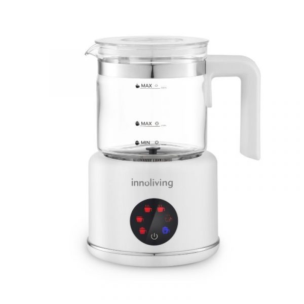 INN-786 Montalatte Elettrico INN-786 Montalatte Elettrico