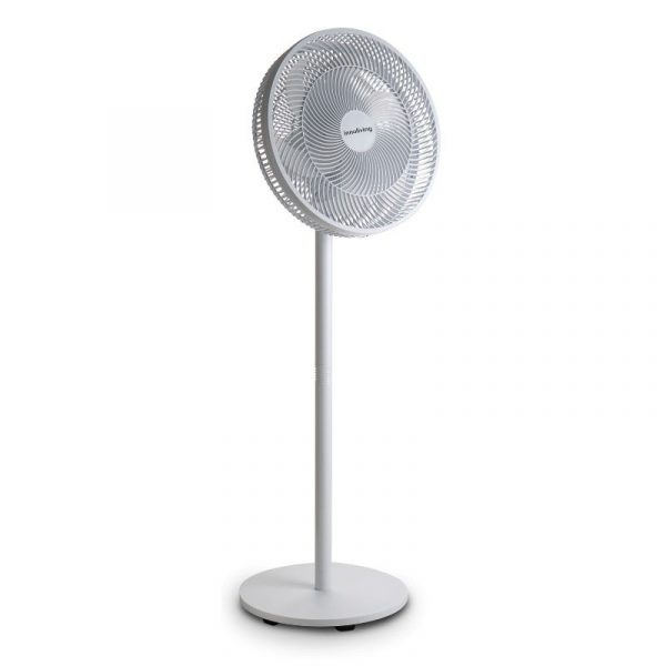INN-532 Ventilatore Slim Piantana 40 Cm