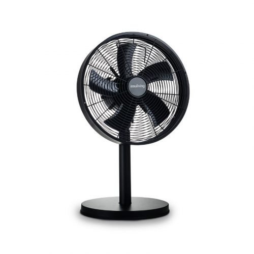 INN-530B Ventilatore Da Tavolo 35 Cm Nero