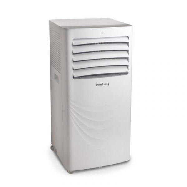 INN-528 Condizionatore Portatile 12000 Btu Con Pompa Di Calore