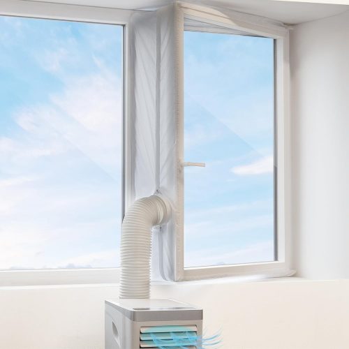 INN-52001 Guarnizione finestra per condizionatori d'aria