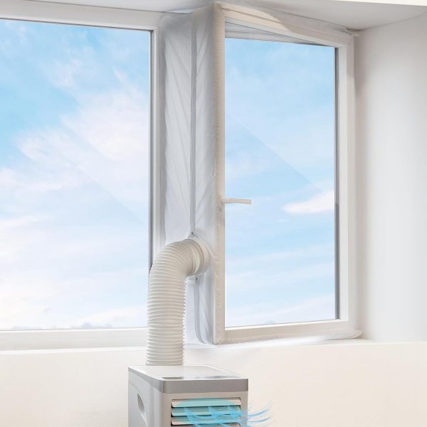 INN-52001 Guarnizione finestra per condizionatori d'aria