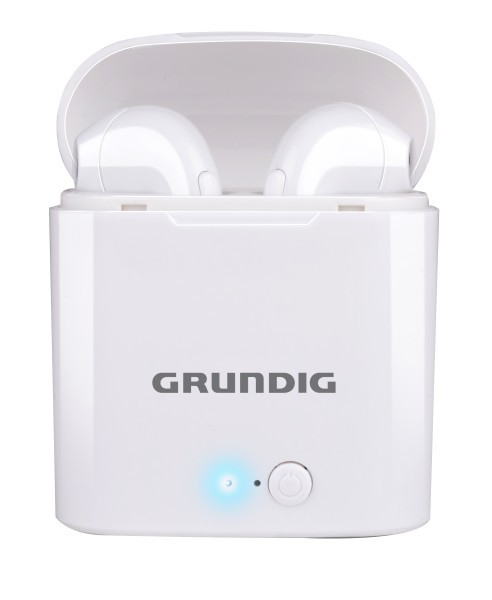 29141 Earbuds coppia auricolari bluetooth Grundig