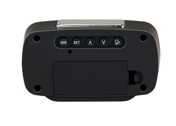 26085 Sveglia digitale Grundig