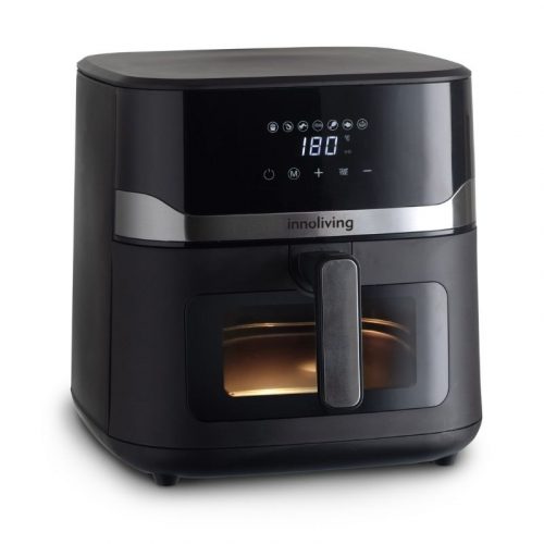 INN-891 FRIGGITRICE AD ARIA 8 LITRI