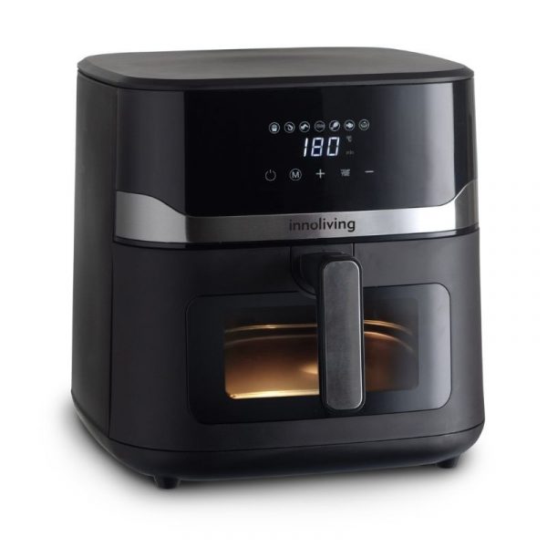 INN-891 FRIGGITRICE AD ARIA 8 LITRI