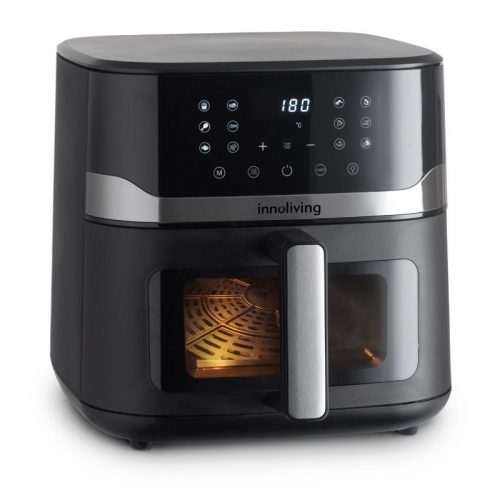 INN-892 FRIGGITRICE AD ARIA 10 LITRI