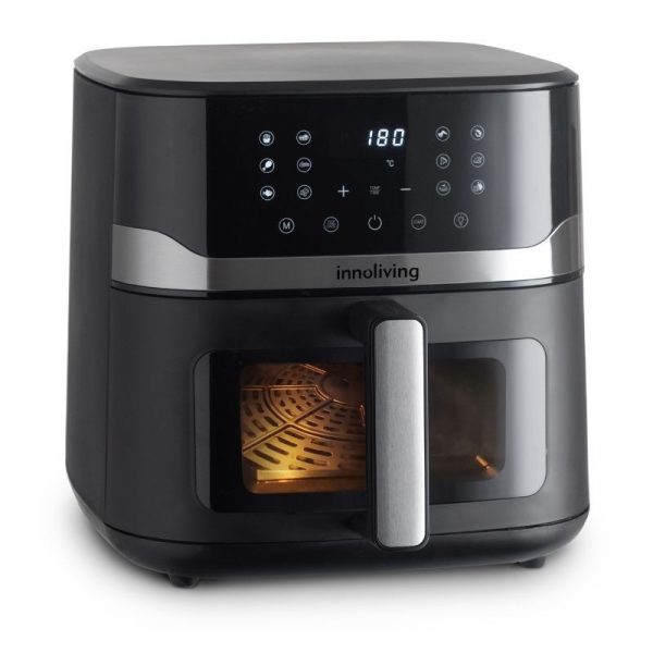 INN-892 FRIGGITRICE AD ARIA 10 LITRI