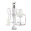 INN-886 FRULLATORE A IMMERSIONE SET 3 IN 1