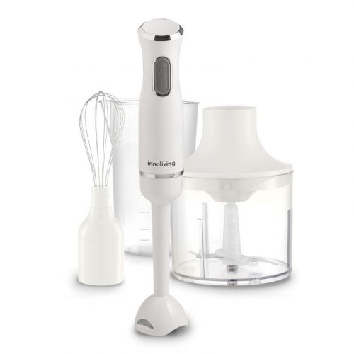 INN-886 FRULLATORE A IMMERSIONE SET 3 IN 1