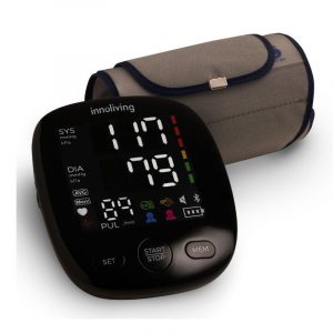 INMD-FC-BP131 MISURATORE DI PRESSIONE AUTOMATICO DA BRACCIO