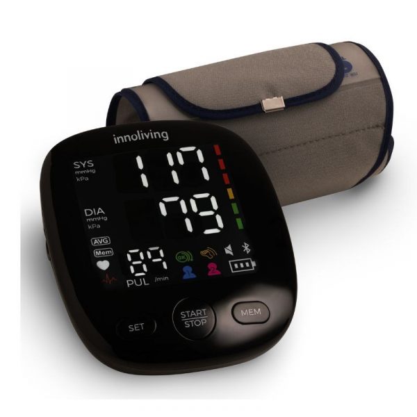 INMD-FC-BP131 MISURATORE DI PRESSIONE AUTOMATICO DA BRACCIO