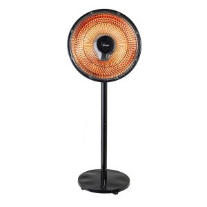 INB-HR320 (BIMAR) SOLE MIO, STUFA RADIANTE A PARABOLA
