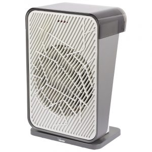 INB-HF209 (BIMAR) TERMOBAGNO OSCILLANTE CON PROGRAMMATORE 24H