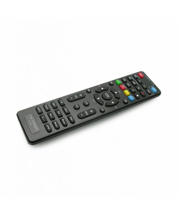 441669 TVSAT METRONIC DECODER ORION 2.0 HEVC HD