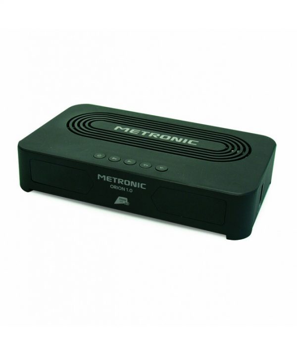 441669 TVSAT METRONIC DECODER ORION 2.0 HEVC HD