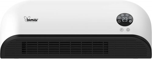 INB-HP093 TERMOVENTILATORE MURALE PTC