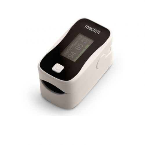 INMD-YM201 PULSOSSIMETRO PORTATILE DA DITO