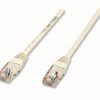 Cavo di rete cat 5 lunghezza 2,0 mt