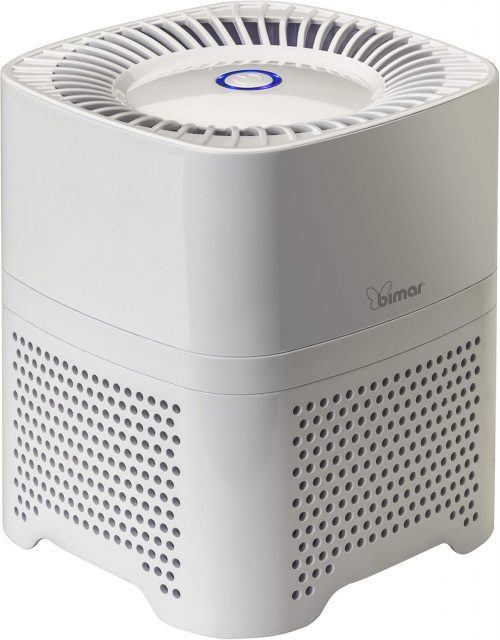 INB-PA95 PURIFICATORE ARIA 2 FILTRI