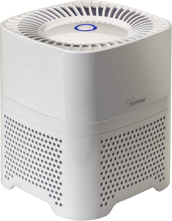 INB-PA95 PURIFICATORE ARIA 2 FILTRI