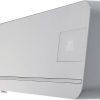 INB-HP131 TERMOVENTILATORE PTC MURALE WIFI