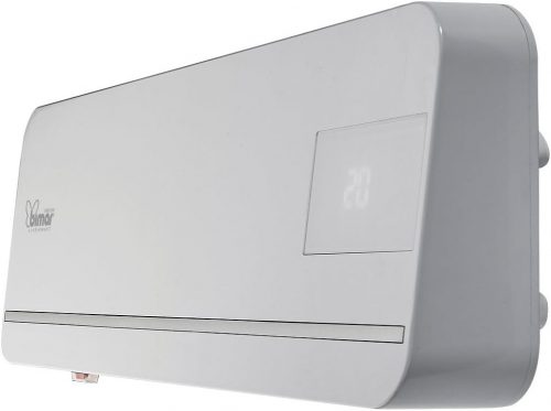INB-HP131 TERMOVENTILATORE PTC MURALE WIFI