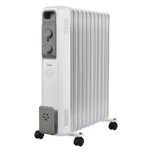 INB-HO431 RADIATORE AD OLIO 11 ELEMENTI