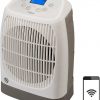 INB-HF206 TERMOVENTILATORE OSCILLANTE CON WIFI INB-HF206 TERMOVENTILATORE OSCILLANTE CON WIFI