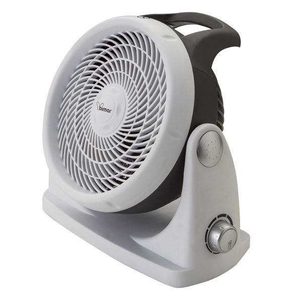 INB-HF198.GR TERMOVENTILATORE ORIENTABILE, CICLONICO INB-HF198.GR TERMOVENTILATORE ORIENTABILE, CICLONICO