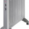 INB-HC515 TERMOCONVETTORE IN MICA CON PIEDINI