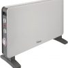 INB-HC513 TERMOCONVETTORE TURBO + PROGRAMMATORE