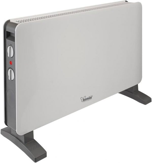 INB-HC512 TERMOCONVETTORE TURBO