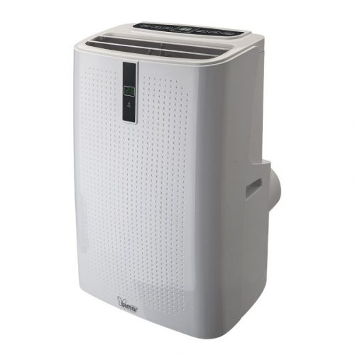 INB-CP120 CONDIZIONATORE PORTATILE 12000 BTU CON POMPA DI CALORE
