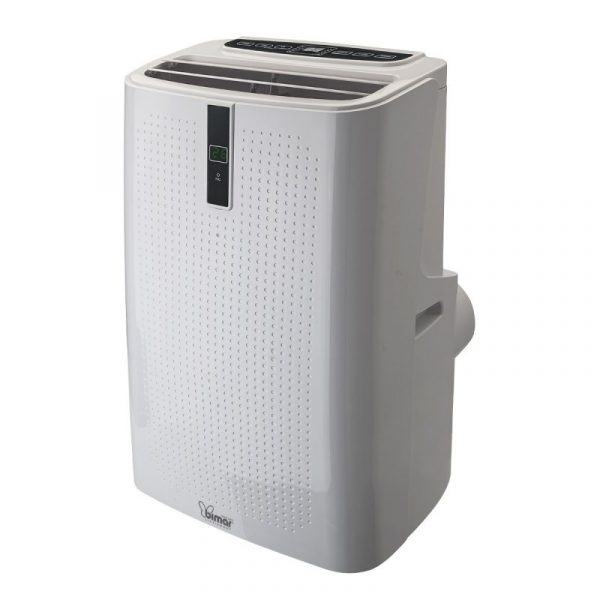 INB-CP120 CONDIZIONATORE PORTATILE 12000 BTU CON POMPA DI CALORE