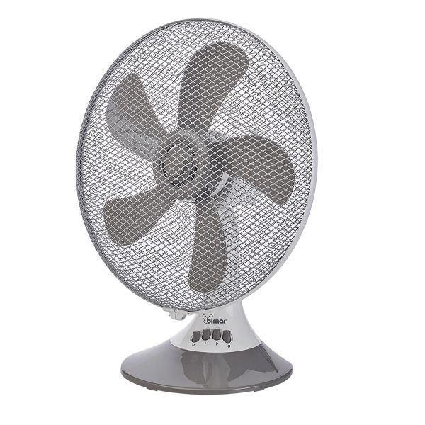 INB-VT333 VENTILATORE DA TAVOLO 30CM