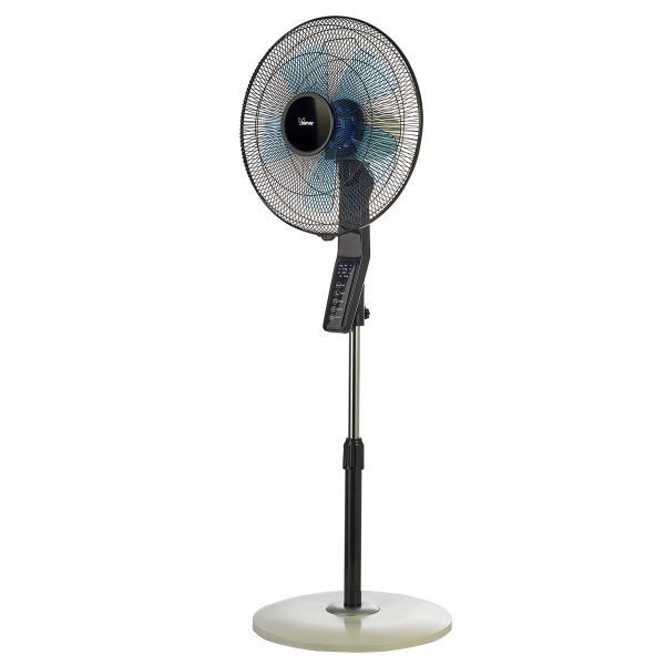 INB-VP455T VENTILATORE PIANTANA 40CM ELETTRONICO