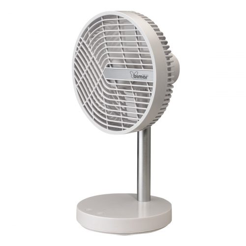 INB-VD200 VENTILATORE TAVOLO 20CM CON BATTERIA RICARICABILE