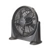 INB-VB50 VENTILATORE "AIR CIRCULATOR" DA PAVIMENTO