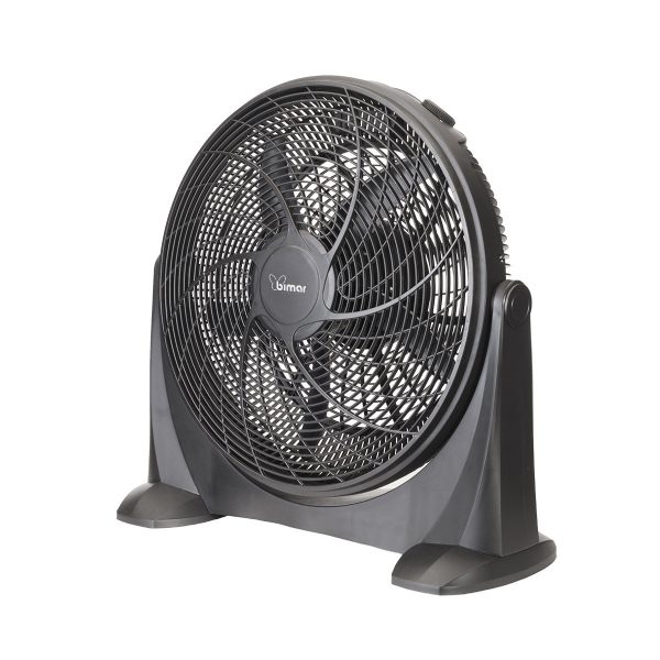 INB-VB50 VENTILATORE "AIR CIRCULATOR" DA PAVIMENTO