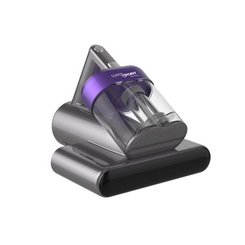 INN-663 ASPIRAPOLVERE CON LUCE UV BATTI MATERASSO