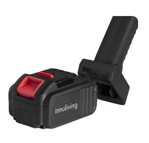 INN-64701 BATTERIA PER IDROPULITRICE INN-647