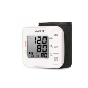 INMD-WBP-205 MISURATORE DI PRESSIONE DIGITALE DA POLSO