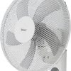 INB-VM45 BIMAR VENTILATORE A PARETE 40CM CON TELECOMANDO