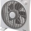 INB-VBOX39T BIMAR VENTILATORE BOX CON TIMER