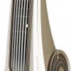 INB-VC92 VENTILATORE A COLONNA 77CM ELETTRONICO