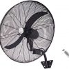 INB-VIM60 VENTILATORE INDUSTRIALE 60 CM DA PARETE