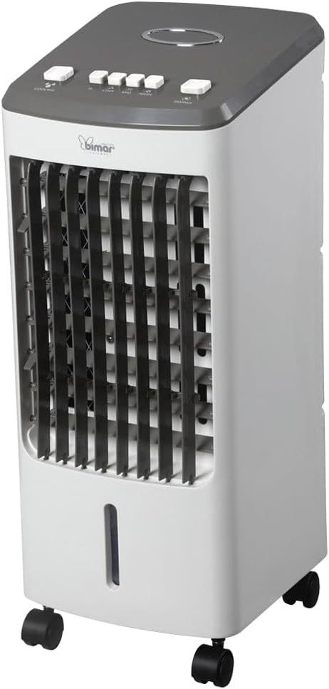 INB-VR25 RAFFRESCATORE/PURIFICATORE 4 LITRI MECCANICO