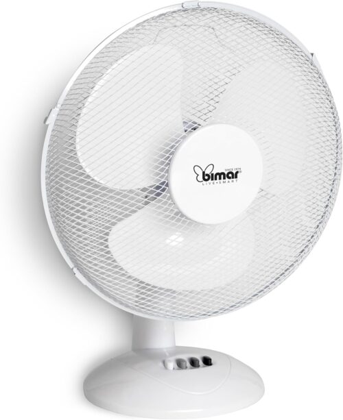 INB-VT502 INB-VT502 VENTILATORE DA TAVOLO DA 40CM